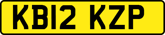 KB12KZP