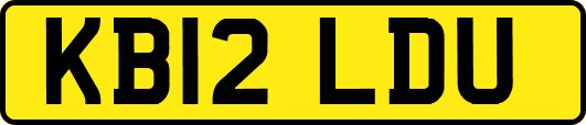 KB12LDU