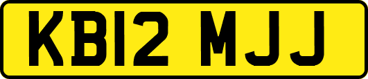 KB12MJJ