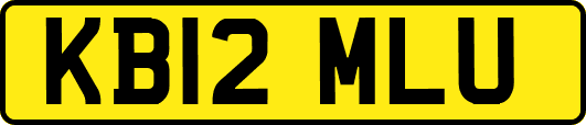 KB12MLU
