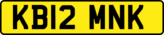 KB12MNK