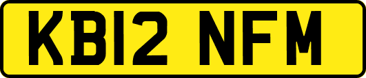 KB12NFM