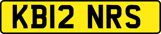 KB12NRS