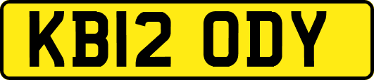 KB12ODY