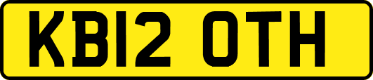 KB12OTH