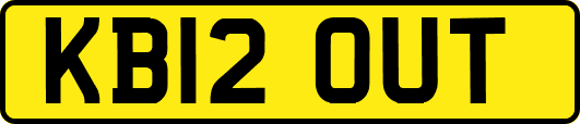 KB12OUT