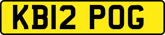 KB12POG