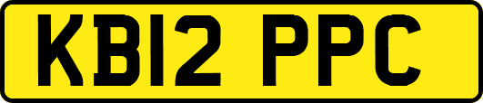 KB12PPC