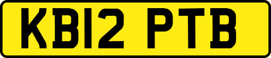 KB12PTB