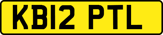 KB12PTL