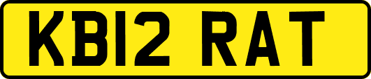 KB12RAT