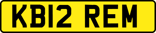 KB12REM