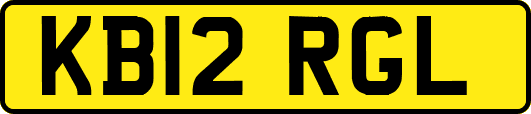 KB12RGL