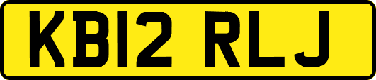KB12RLJ