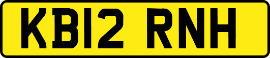 KB12RNH