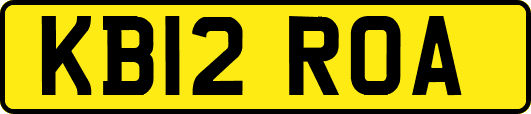 KB12ROA