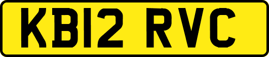 KB12RVC