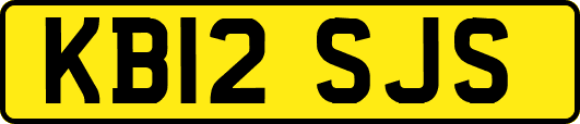 KB12SJS