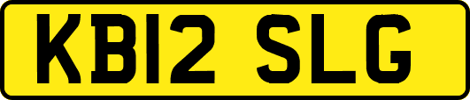 KB12SLG