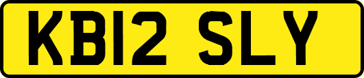 KB12SLY