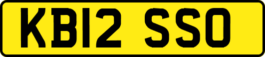 KB12SSO