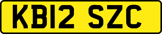 KB12SZC