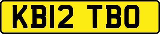 KB12TBO