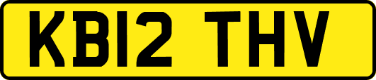 KB12THV