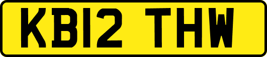 KB12THW