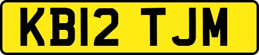 KB12TJM