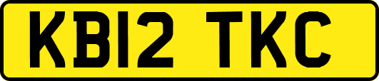 KB12TKC