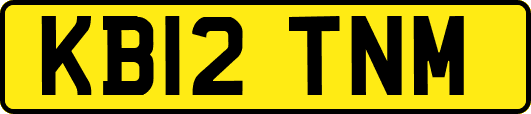 KB12TNM