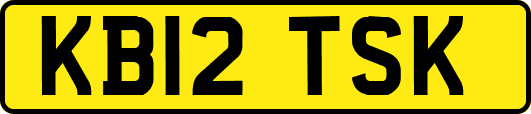 KB12TSK