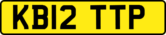 KB12TTP