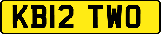KB12TWO