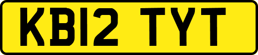 KB12TYT