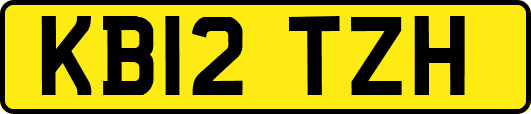 KB12TZH