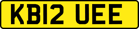 KB12UEE