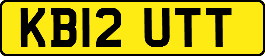 KB12UTT