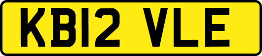 KB12VLE
