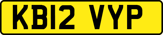 KB12VYP