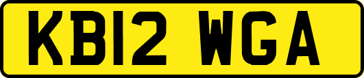 KB12WGA