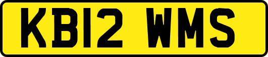 KB12WMS