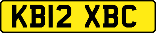 KB12XBC