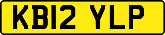 KB12YLP