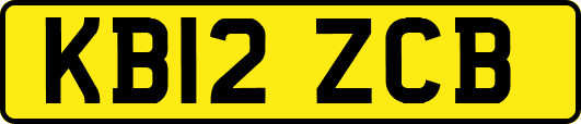 KB12ZCB