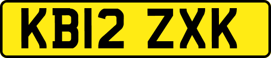 KB12ZXK