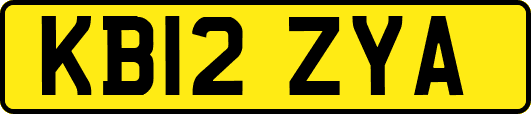 KB12ZYA