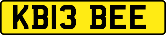 KB13BEE