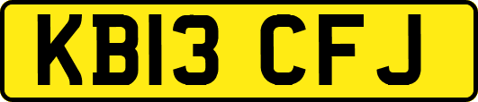 KB13CFJ